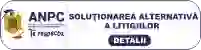 SAL ANPC - Solutionarea alternativa a litigiilor